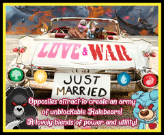 Love and War